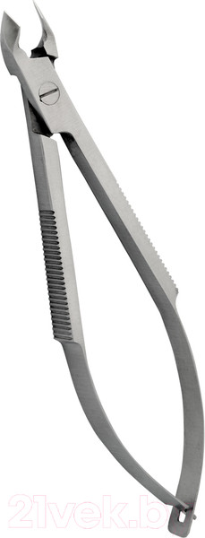 Изображение товара Кусачки для маникюра Silver Star АТ-909