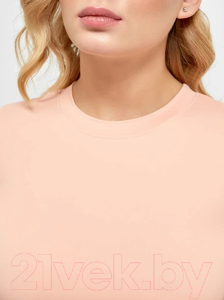 Изображение товара Джемпер Mark Formelle 122777-1 (р.164/170-84-90, коралл)