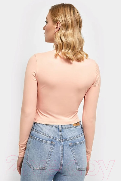 Изображение товара Джемпер Mark Formelle 122777-1 (р.164/170-88-94, коралл)