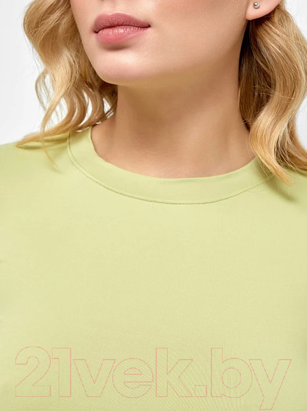 Изображение товара Джемпер Mark Formelle 122777-1 (р.164/170-88-94, хаки)