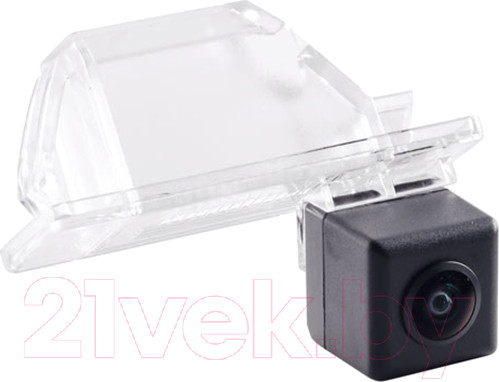 Изображение товара Камера заднего вида Incar VDC-023FHD