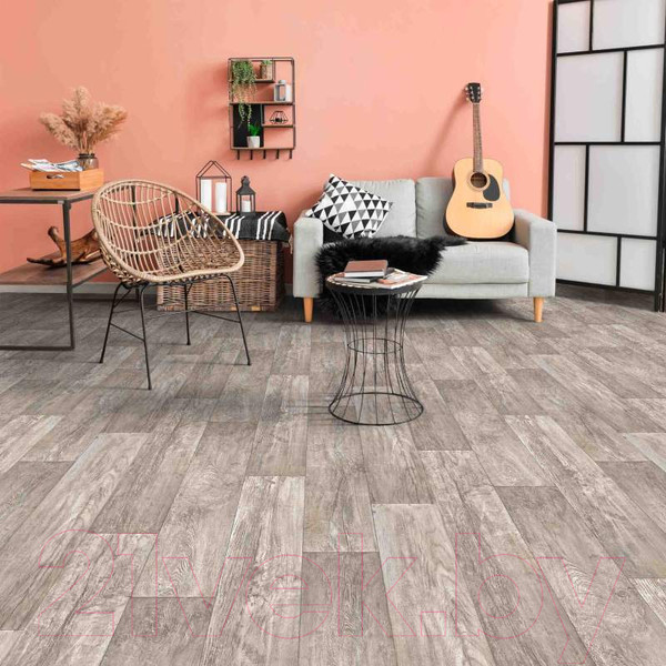 Изображение товара Линолеум Juteks Concord Ornes 2 (2.5x6м)