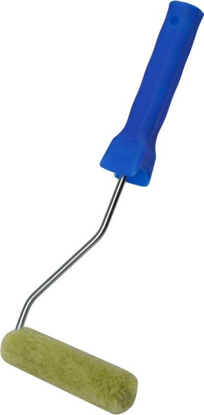 Изображение товара Валик малярный FIT Мини 02693 (зеленый)