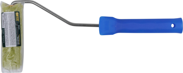 Изображение товара Валик малярный FIT Мини 02693 (зеленый)