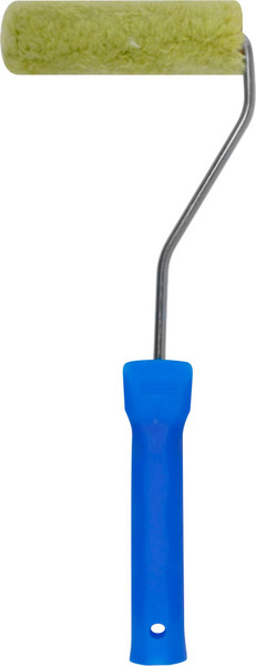 Изображение товара Валик малярный FIT Мини 02693 (зеленый)