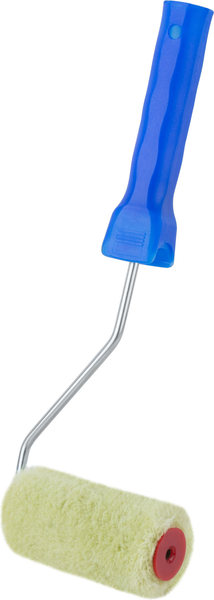 Изображение товара Валик малярный FIT Миди 02631 (зеленый)