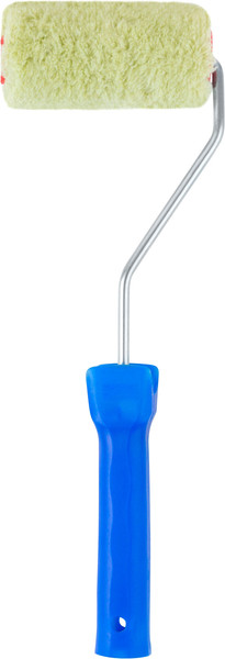 Изображение товара Валик малярный FIT Миди 02631 (зеленый)