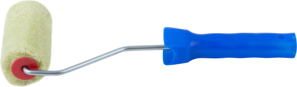 Изображение товара Валик малярный FIT Миди 02631 (зеленый)