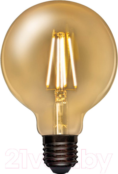 Изображение товара Лампа Rexant Шарик 604-142