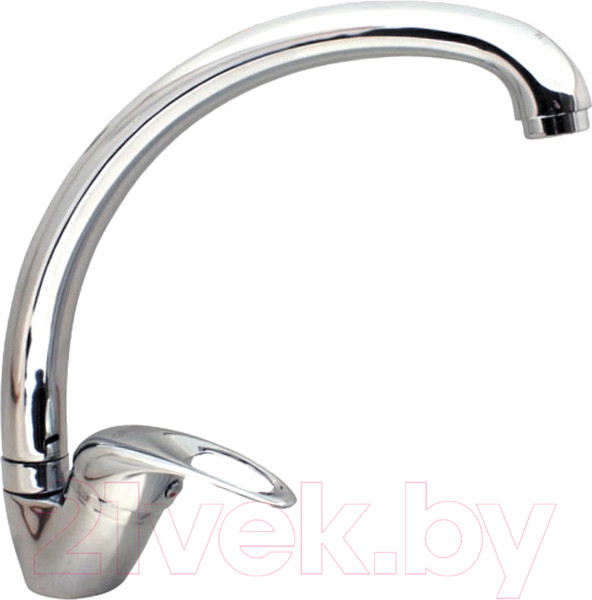 Изображение товара Смеситель Komrad Gromix 67-0-710