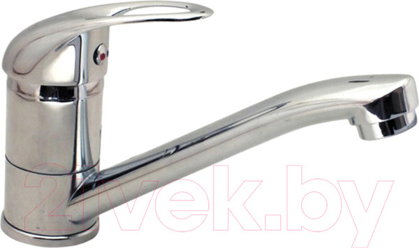 Изображение товара Смеситель Komrad Gromix 67-0-712