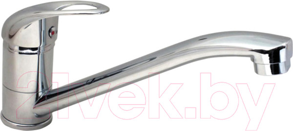 Изображение товара Смеситель Komrad Gromix 67-0-714