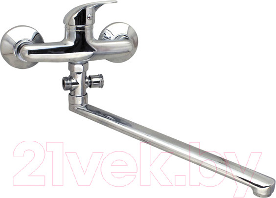 Изображение товара Смеситель Komrad Gromix 67-0-716