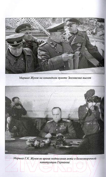 Изображение товара Книга Вече Жуков против Гальдера (Рунов В.)