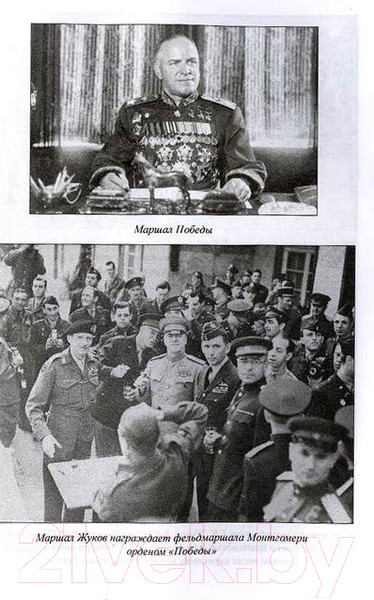 Изображение товара Книга Вече Жуков против Гальдера (Рунов В.)