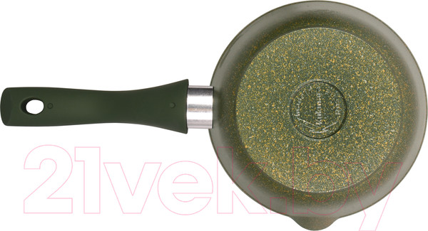 Изображение товара Ковш Kukmara Trendy Style Malachite к0156tsml