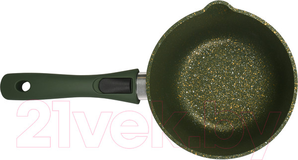 Изображение товара Ковш Kukmara Trendy Style Malachite к0156tsml