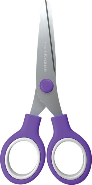 Изображение товара Ножницы канцелярские Erich Krause Junior / 58193