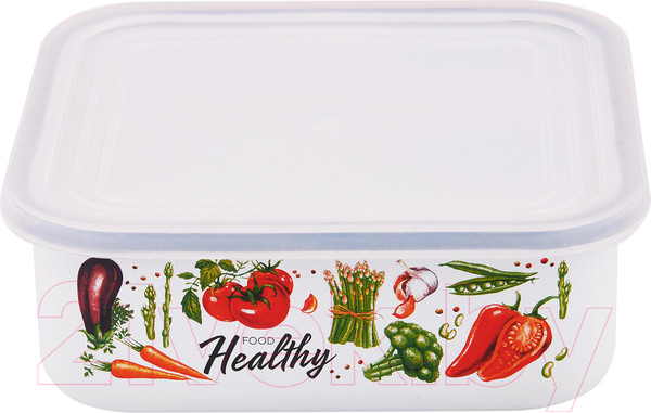 Изображение товара Контейнер Appetite Veggies 01-2507п/4