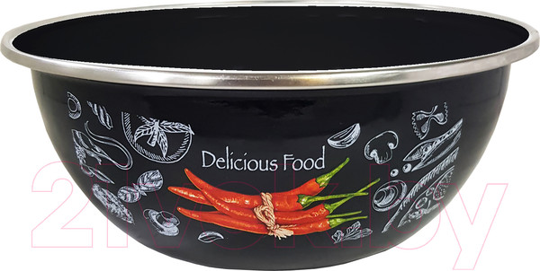 Изображение товара Миска Appetite Chilli 10-0311/6