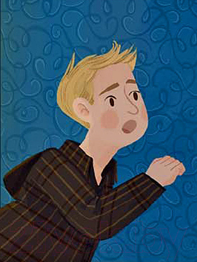 Изображение товара Книга Никея Как стать Дедом Морозом. Зимние истории для детей (Балашов М.)