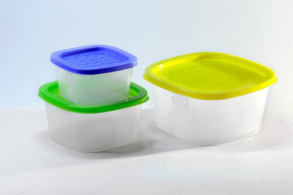 Изображение товара Набор контейнеров Good&Good Comp 3113 (3шт)