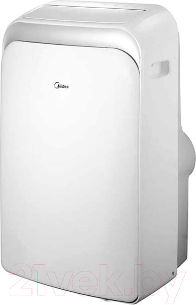 Изображение товара Мобильный кондиционер Midea MPPDA-09CRN7-Q