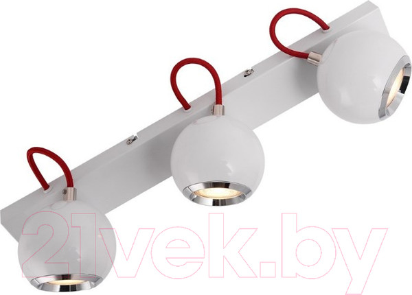 Изображение товара Спот Lussole Dori LSP-9958