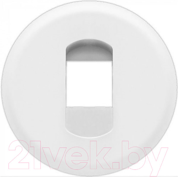 Изображение товара Лицевая панель Legrand Celiane 68211 (белый)