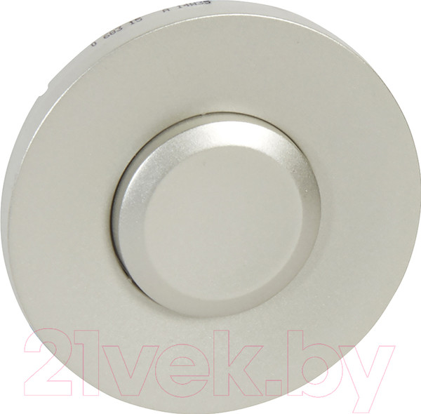 Изображение товара Лицевая панель Legrand Celiane 68315 (титан)