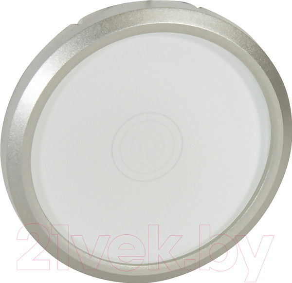 Изображение товара Лицевая панель Legrand Celiane 68341 (титан)