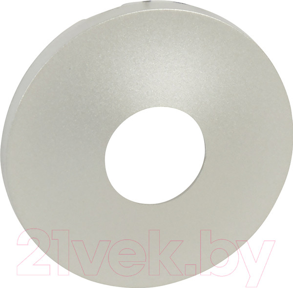 Изображение товара Лицевая панель Legrand Celiane 68349 (титан)