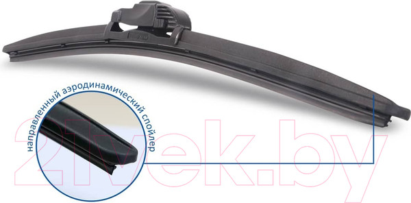 Изображение товара Щетка стеклоочистителя Goodyear Frameless GY000419