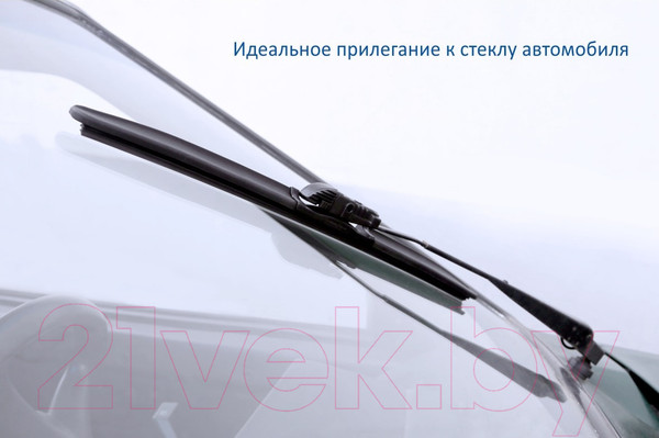Изображение товара Щетка стеклоочистителя Goodyear Frameless GY000419