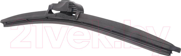 Изображение товара Щетка стеклоочистителя Goodyear Frameless GY000417