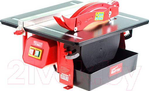 Изображение товара Плиткорез электрический Wortex TC 1865 C (TC1865C0011)