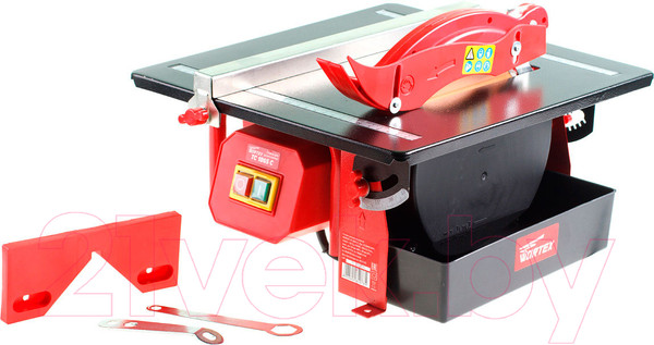 Изображение товара Плиткорез электрический Wortex TC 1865 C (TC1865C0011)