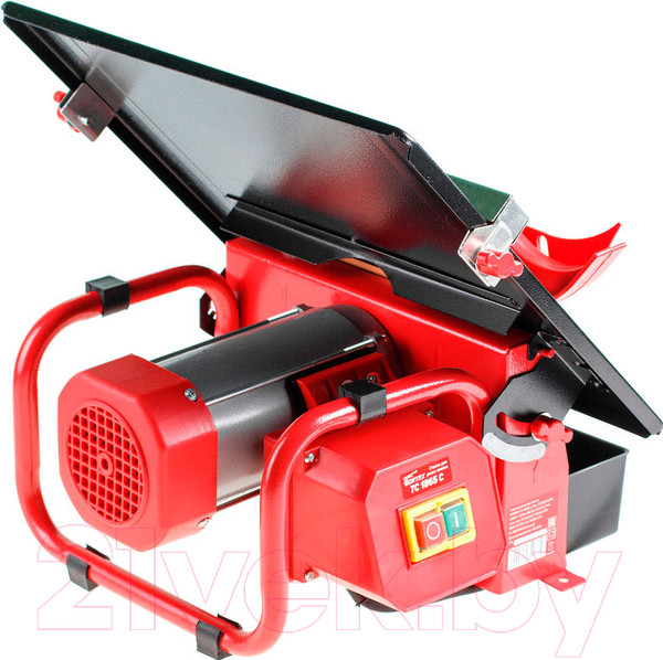 Изображение товара Плиткорез электрический Wortex TC 1865 C (TC1865C0011)