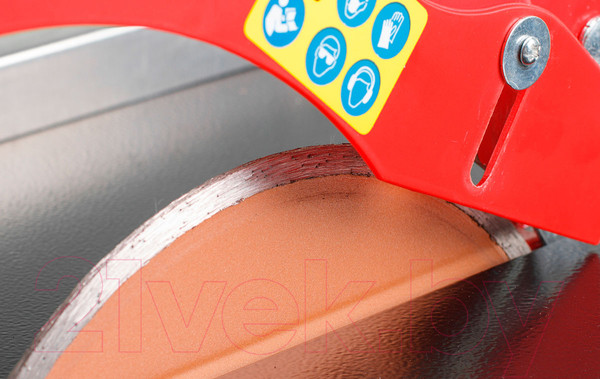 Изображение товара Плиткорез электрический Wortex TC 1865 C (TC1865C0011)