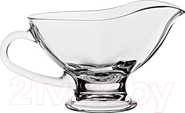 Изображение товара Соусник Pasabahce Бейзик 55022/1032138