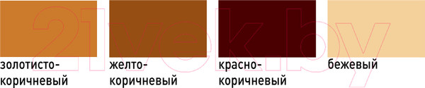 Изображение товара Эмаль Лакра Акриловая для пола (2.4кг, бежевый)
