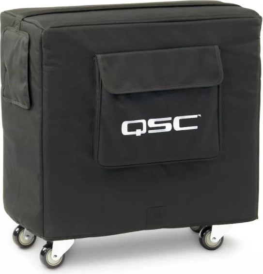 Изображение товара Чехол для акустической системы QSC KSub Cover