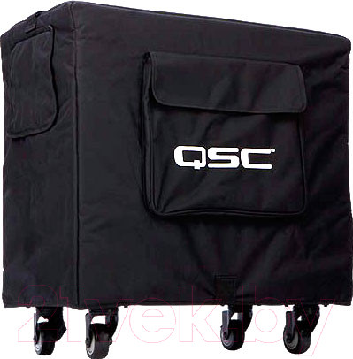 Изображение товара Чехол для акустической системы QSC KSub Cover