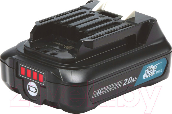 Изображение товара Аккумулятор для электроинструмента Makita BL1021B (197396-9)