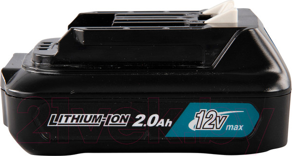 Изображение товара Аккумулятор для электроинструмента Makita BL1021B (197396-9)