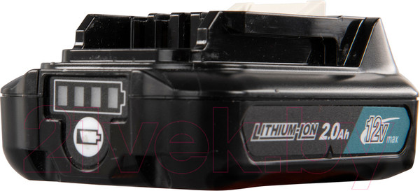 Изображение товара Аккумулятор для электроинструмента Makita BL1021B (197396-9)