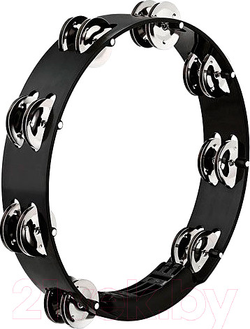 Изображение товара Тамбурин Meinl HTT10BK