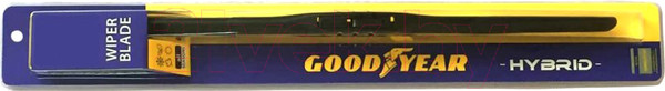Изображение товара Щетка стеклоочистителя Goodyear Hybrid GY000520