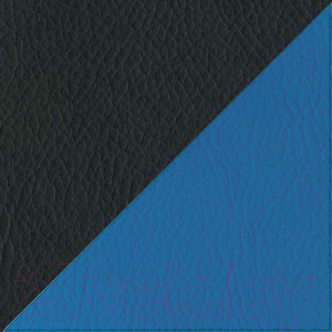 Изображение товара Кресло геймерское Chairman Game 15 (черный/голубой)