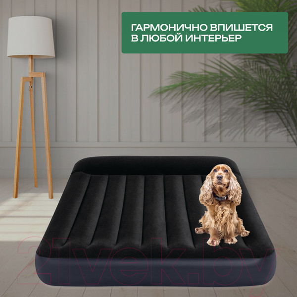 Изображение товара Надувной матрас Intex 64150